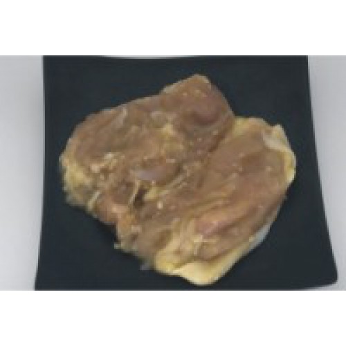 蒜茸雞扒 (已醃製) (約280-300克)